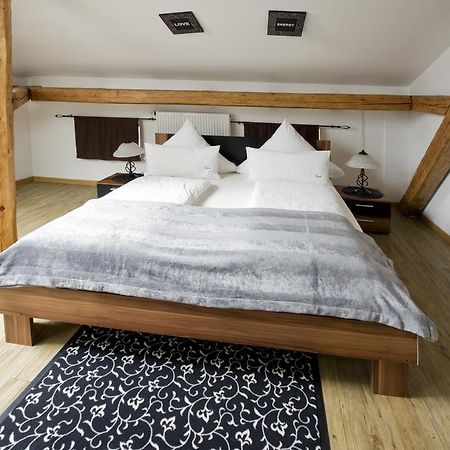 Monello Apartments - Charmanter Altbau บัมแบร์ก ภายนอก รูปภาพ