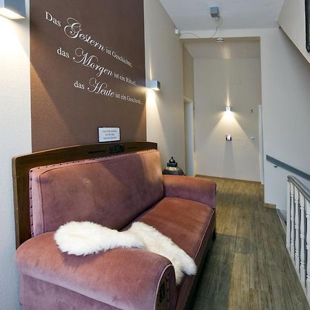 Monello Apartments - Charmanter Altbau บัมแบร์ก ภายนอก รูปภาพ