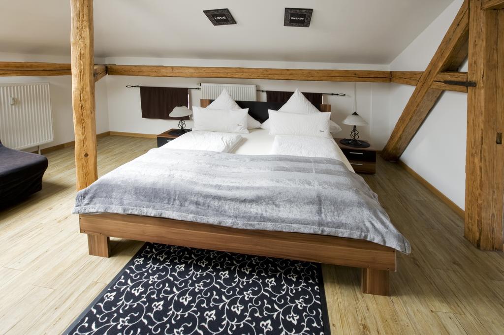 Monello Apartments - Charmanter Altbau บัมแบร์ก ภายนอก รูปภาพ